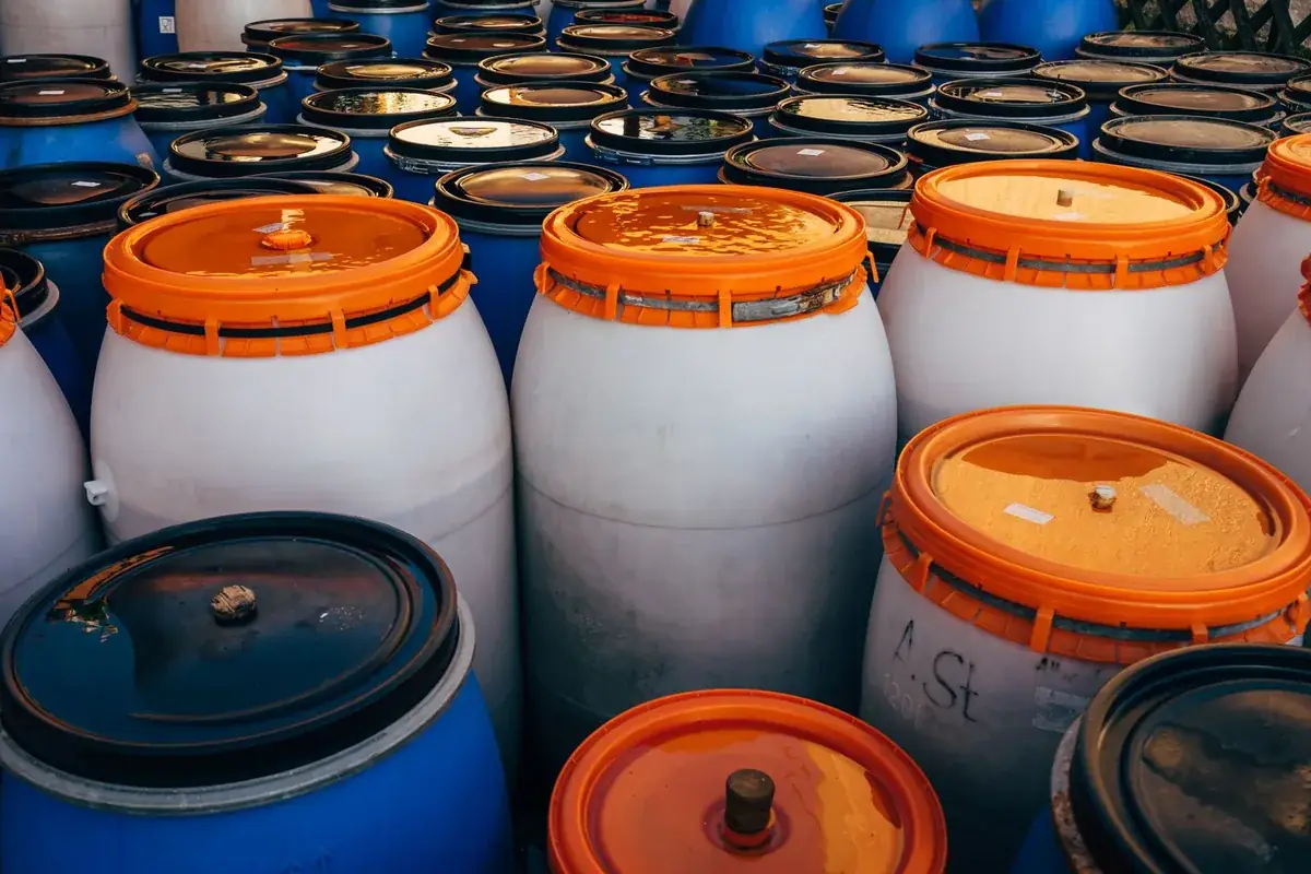 Hazmat Cleanup in Howard City, MI